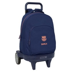 Trolley Compact Evolution 2 Equipacion 25/26 F.C. Barcelona