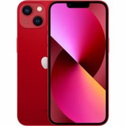 Apple iphone 13 5g 512gb rojo Reacondicionado