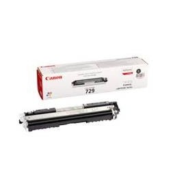 Toner canon 729 negro 1200 paginas i - sensys lbp 7010 c - 7018 c