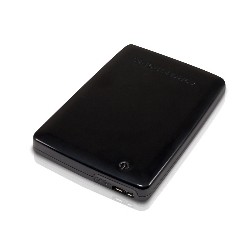 Caja externa conceptronic hdd de 2.5 pulgadas para disco duro sata usb 3.0 negro
