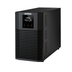 Sai nilox on line pro led 4500va