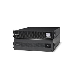 Salicru slc 10000 twin rt3 sistema de alimentación ininterrumpida (sai - ups) de 10000 va iot on - line doble conversión torre -