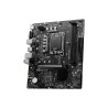 Placa base msi pro h610m - e 1700 ddr5
