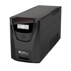 Sai riello netpower 1000 usb 4xshucko npw 1000de