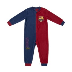 Pijama F.C. Barcelona