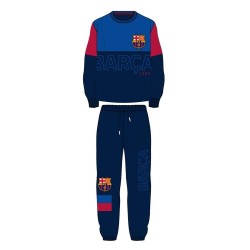 Pijama F.C. Barcelona