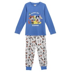 Pijama Mickey Disney