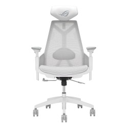Silla gaming asus rog destrier ergo core blanca