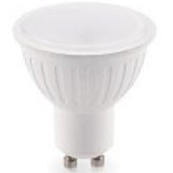 Bombilla led kodak dicroica gu10 - 400lm - dia 6000k - 5w 50w - no regulable