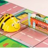 Sensor tts para robot frontal decoracion