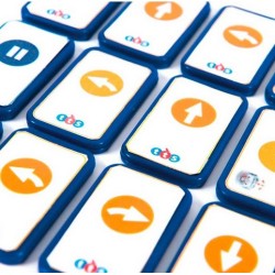 Complemento tactiles tts pack de extension
