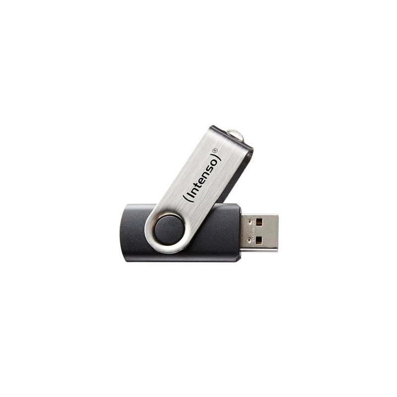 Memoria usb 2.0 intenso basic 16gb