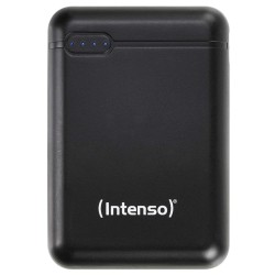 Powerbank intenso xs10000 10000 mah negro