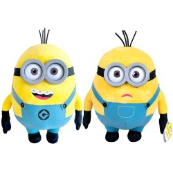 Peluche Otto Minions 30cm