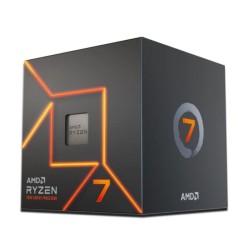 Amd ryzen 7 7700 3.8ghz am5 box