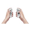 Consola nintendo switch oled blanca