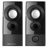 Altavoces privatesound jack y usb