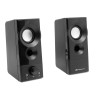Altavoces privatesound jack y usb
