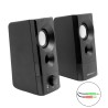 Altavoces privatesound jack y usb