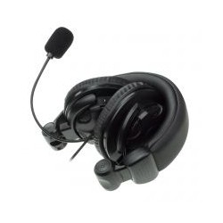 Auricular ewent ew3564 con microfono