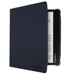 Pocketbook funda 700 cover edition shell series azul marino ww version