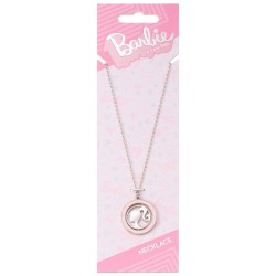 Collar the carat shob barbie silueta rotativa
