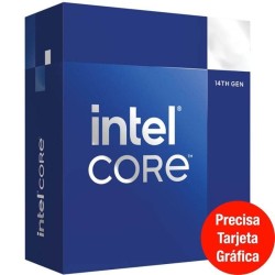 Intel i3 14100f 4.7ghz lga 1700 box