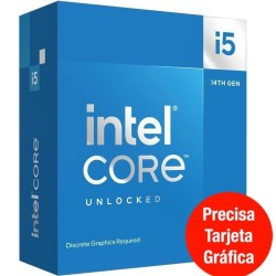 Intel i5 14600kf 5.3ghz lga 1700 box