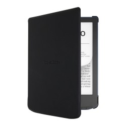 Pocketbook funda shell series verse + verse pro - negro