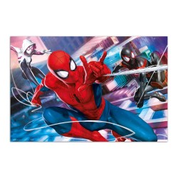 Poster Spiderman Marvel