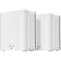 Sistema Mesh Asus ZenWiFi BD4 (W-2-PK) 3600Mbps/ 2.4GHz 5GHz/ Pack de 2