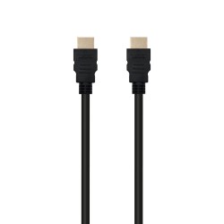 Cable hdmi 8k ewent 8m - macho - macho - negro