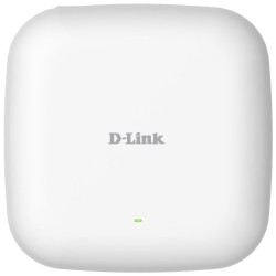 Punto de Acceso Inalámbrico D-Link DBR-X3000-AP/ WiFi 6/ PoE/ 3000Mbps/ 2.4GHz 5GHz/ Antenas de 3/4dBi/ WiFi 802.11ax
