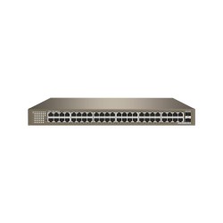 Switch ip - com g3350f 50 puertos