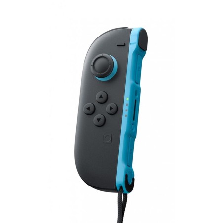Mando nintendo switch 2 joy - con izquierdo azul