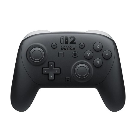 Mando nintendo switch 2 pro controller