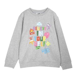 Sudadera Del Reves Disney Pixar