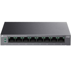 Switch tp - link ls108gp 8 puertos