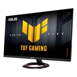 Monitor led 23.8 pulgadas asus tuf gaming vg249q5r fast ips - fhd - dp - hdmi - 200hz - 1ms - vesa 75x75