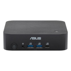 Mini ordenador asus expertcenter pn54 - s1 - s50015al r5 - 220 - 16gb - ssd 512gb - w11p