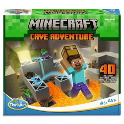 Juego Minecraft