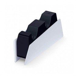 Accesorio sony ps5 - estacion de carga dualsense