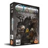 Juego de mesa claim refuerzos: terror pegi 10