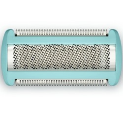Cabezal de Reemplazo para Afeitadora Eléctrica Philips Body Groomer Según especificaciones/ Pack 1