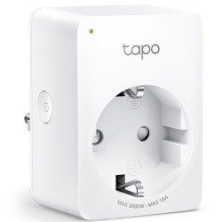 Enchufe inteligente tp - link tapo p110