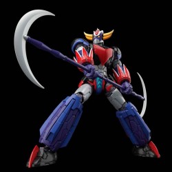 Maqueta bandai hobby hg 1 144 grendizer infinitism