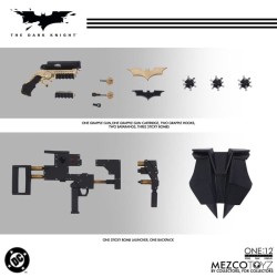 Figura Batman El Caballero Oscuro DC Comics 17cm