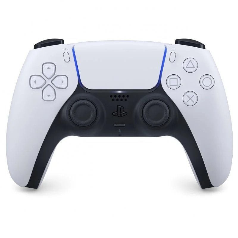 Mando ps5 dualsense v2 blanco