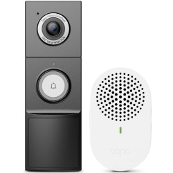 Video doorbell camera