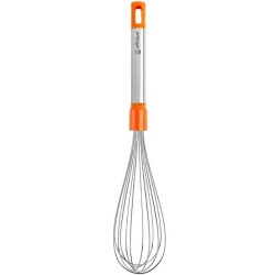Batidor Bra Efficient A195001/ Naranja y Plata